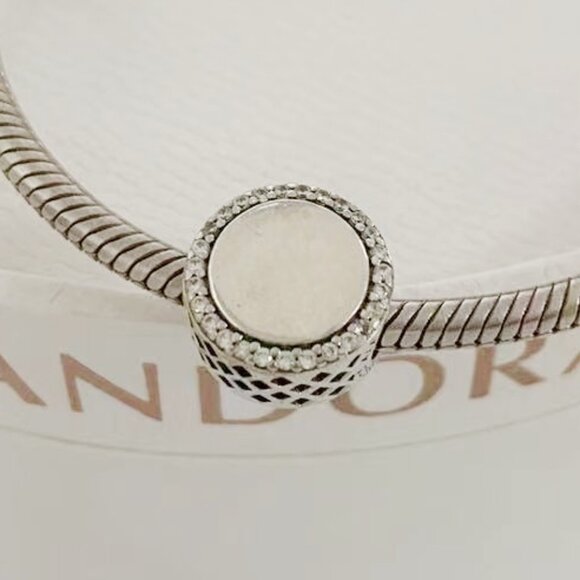 Pandora I Love Costa Rica Exclusive Dangle Charm - Picture 3 of 3